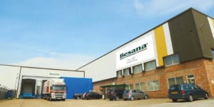 Gruppo Besana Kosher