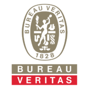 bureau veritas 1828 logo